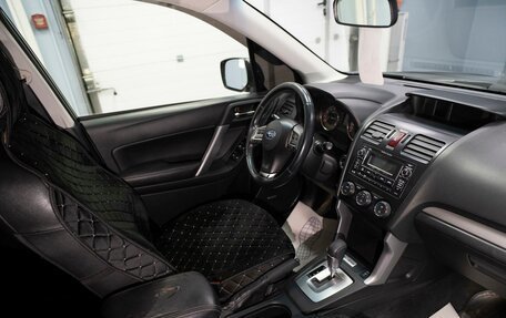 Subaru Forester, 2013 год, 1 509 000 рублей, 15 фотография