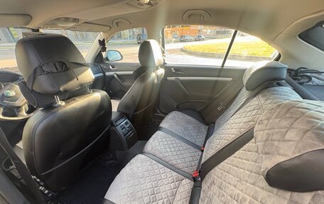 Skoda Octavia, 2013 год, 950 000 рублей, 9 фотография