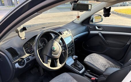 Skoda Octavia, 2013 год, 950 000 рублей, 11 фотография