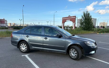 Skoda Octavia, 2013 год, 950 000 рублей, 8 фотография