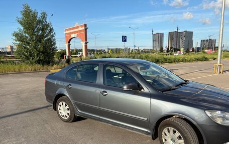 Skoda Octavia, 2013 год, 950 000 рублей, 5 фотография