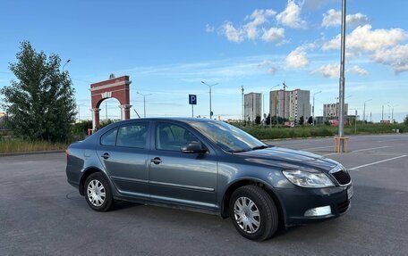 Skoda Octavia, 2013 год, 950 000 рублей, 6 фотография