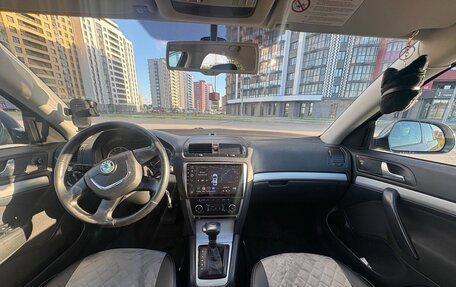Skoda Octavia, 2013 год, 950 000 рублей, 10 фотография