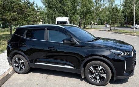 Chery Tiggo 4 I рестайлинг, 2024 год, 1 720 000 рублей, 4 фотография