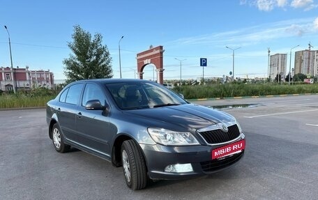 Skoda Octavia, 2013 год, 950 000 рублей, 2 фотография