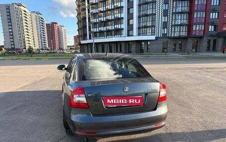 Skoda Octavia, 2013 год, 950 000 рублей, 4 фотография