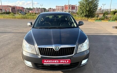 Skoda Octavia, 2013 год, 950 000 рублей, 3 фотография