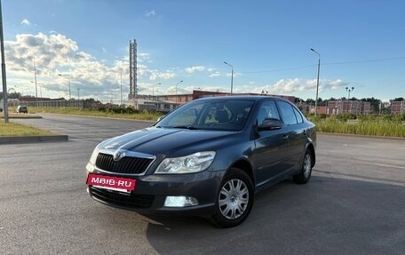 Skoda Octavia, 2013 год, 950 000 рублей, 7 фотография