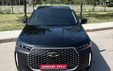 Chery Tiggo 4 I рестайлинг, 2024 год, 1 720 000 рублей, 1 фотография