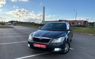 Skoda Octavia, 2013 год, 950 000 рублей, 1 фотография