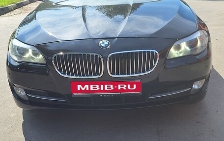 BMW 5 серия, 2011 год, 1 350 000 рублей, 1 фотография