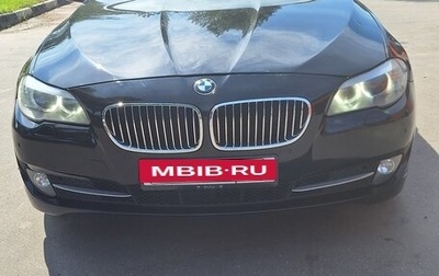 BMW 5 серия, 2011 год, 1 350 000 рублей, 1 фотография