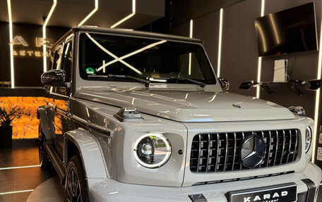 Mercedes-Benz G-Класс AMG, 2026 год, 32 500 000 рублей, 1 фотография