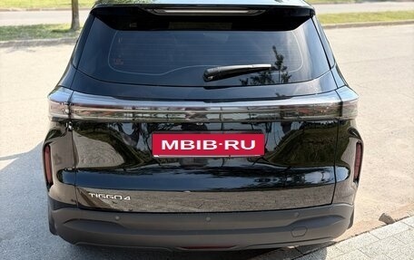 Chery Tiggo 4 I рестайлинг, 2024 год, 1 720 000 рублей, 7 фотография