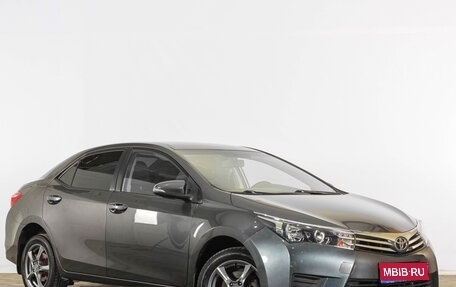 Toyota Corolla, 2013 год, 1 359 000 рублей, 1 фотография