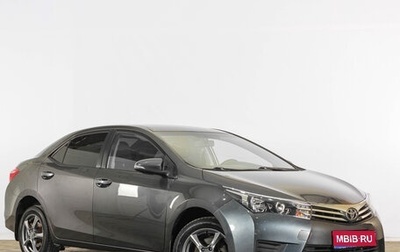Toyota Corolla, 2013 год, 1 359 000 рублей, 1 фотография