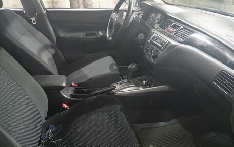 Mitsubishi Lancer IX, 2006 год, 520 000 рублей, 6 фотография