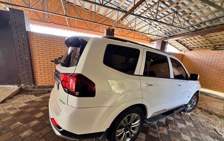 KIA Mohave I, 2021 год, 5 500 000 рублей, 4 фотография
