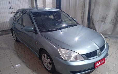 Mitsubishi Lancer IX, 2006 год, 520 000 рублей, 5 фотография