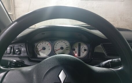Mitsubishi Lancer IX, 2006 год, 520 000 рублей, 11 фотография