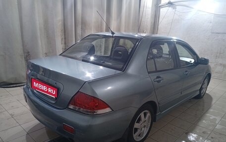 Mitsubishi Lancer IX, 2006 год, 520 000 рублей, 8 фотография