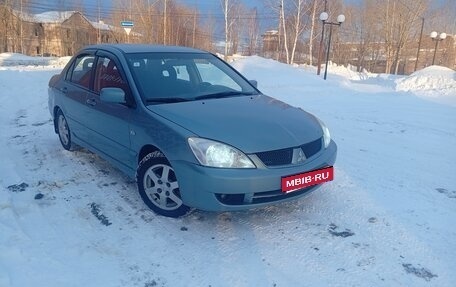 Mitsubishi Lancer IX, 2006 год, 520 000 рублей, 14 фотография