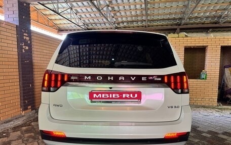 KIA Mohave I, 2021 год, 5 500 000 рублей, 6 фотография
