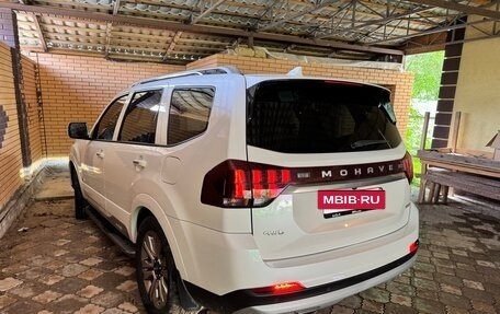 KIA Mohave I, 2021 год, 5 500 000 рублей, 5 фотография