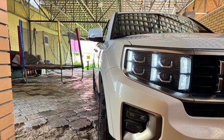 KIA Mohave I, 2021 год, 5 500 000 рублей, 11 фотография