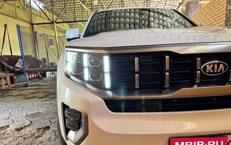 KIA Mohave I, 2021 год, 5 500 000 рублей, 10 фотография