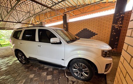 KIA Mohave I, 2021 год, 5 500 000 рублей, 19 фотография