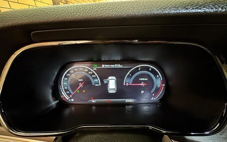 KIA Mohave I, 2021 год, 5 500 000 рублей, 26 фотография