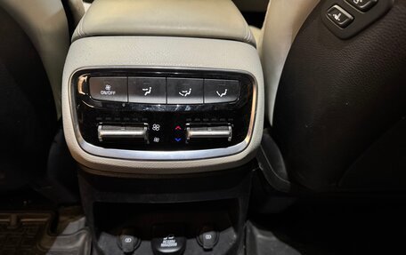 KIA Mohave I, 2021 год, 5 500 000 рублей, 34 фотография