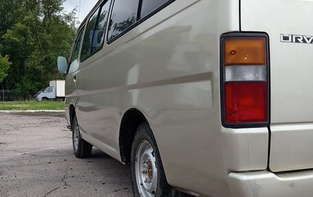 Nissan Urvan III, 1999 год, 650 000 рублей, 8 фотография