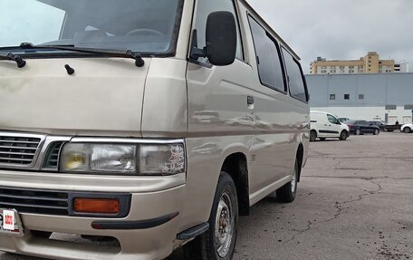Nissan Urvan III, 1999 год, 650 000 рублей, 5 фотография