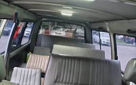 Nissan Urvan III, 1999 год, 650 000 рублей, 20 фотография