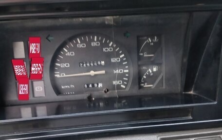 Nissan Urvan III, 1999 год, 650 000 рублей, 14 фотография
