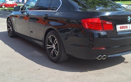 BMW 5 серия, 2011 год, 1 350 000 рублей, 5 фотография