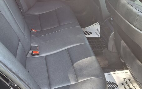 BMW 5 серия, 2011 год, 1 350 000 рублей, 10 фотография