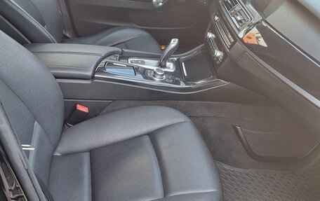 BMW 5 серия, 2011 год, 1 350 000 рублей, 8 фотография