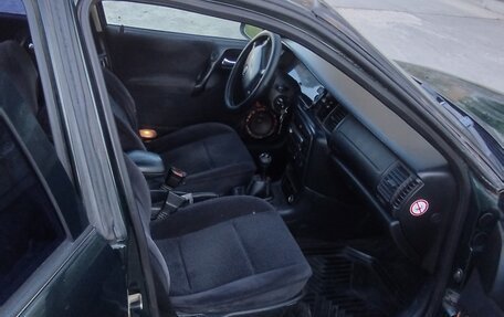 Opel Vectra B рестайлинг, 1999 год, 6 фотография