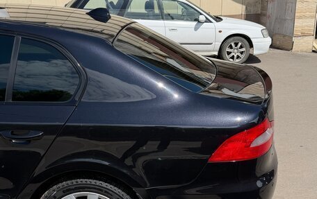 Skoda Superb III рестайлинг, 2009 год, 900 000 рублей, 9 фотография