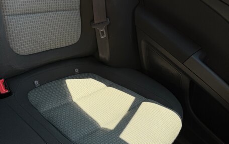 Skoda Superb III рестайлинг, 2009 год, 900 000 рублей, 24 фотография