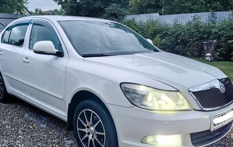 Skoda Octavia, 2013 год, 820 000 рублей, 5 фотография