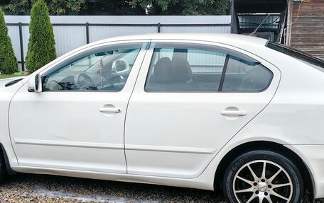 Skoda Octavia, 2013 год, 820 000 рублей, 6 фотография