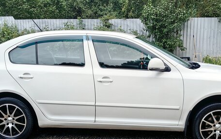 Skoda Octavia, 2013 год, 820 000 рублей, 7 фотография