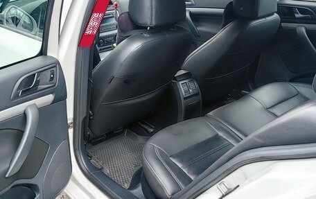 Skoda Octavia, 2013 год, 820 000 рублей, 8 фотография