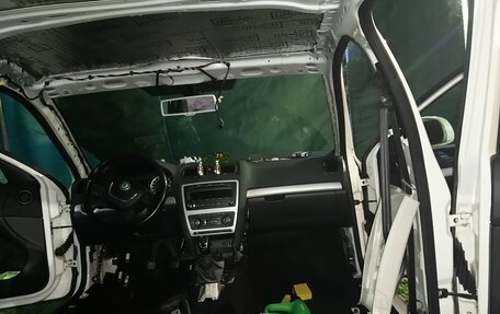Skoda Octavia, 2013 год, 820 000 рублей, 15 фотография