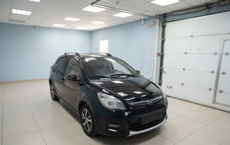 Lifan X50, 2016 год, 349 000 рублей, 4 фотография