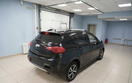 Lifan X50, 2016 год, 349 000 рублей, 3 фотография